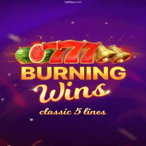 Exploring BurningWins: A Fiery Experience in HJTT6 Cassino Online