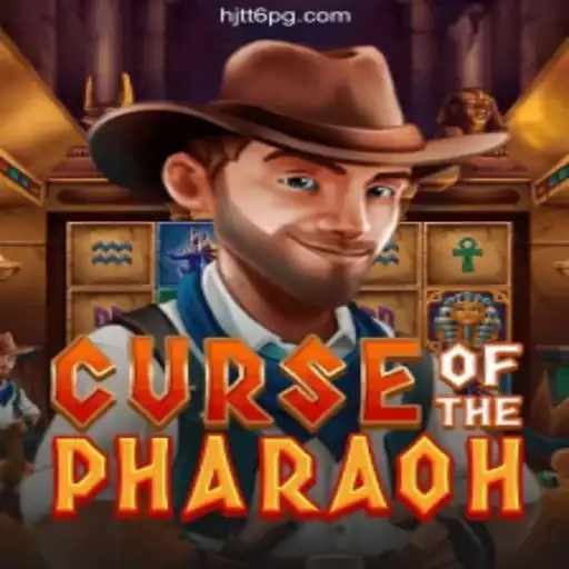 Curse of the Pharaoh: Explore the Mysteries of the Ancient World
