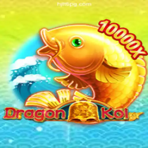 DragonKoi: Dive into a World of Mystical Gaming