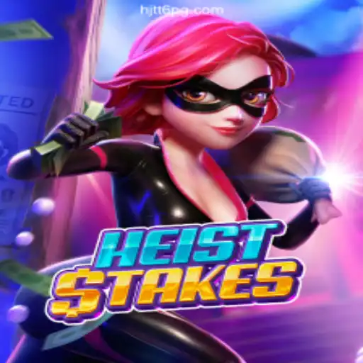 Exploring the Thrill of HeistStakes Casino Adventure