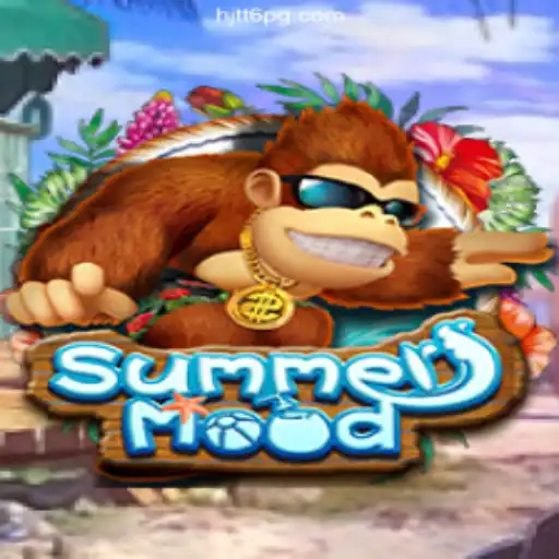 Discover the Exciting World of SummerMood: The Ultimate Online Casino Adventure