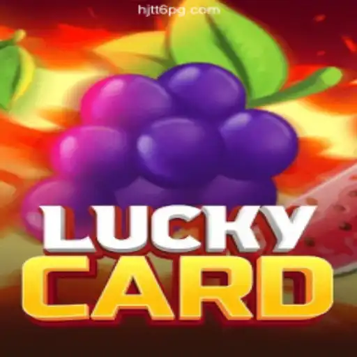 Discover the Excitement of LuckyCard: Your Gateway to Online Gaming Thrills