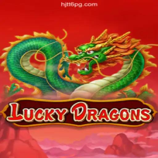 Explore the Exciting World of LuckyDragons: A Thrilling Casino Adventure