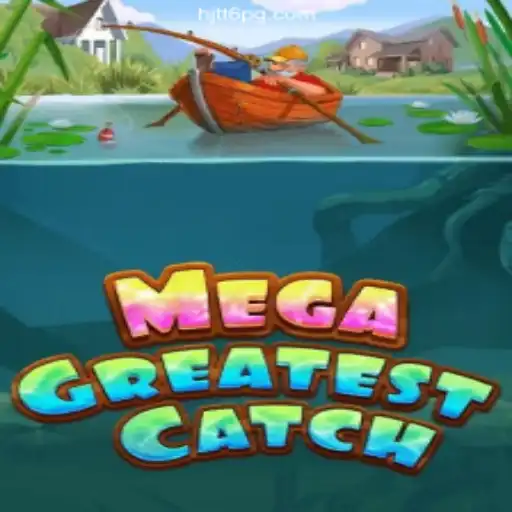 MegaGreatestCatch: The Ultimate Online Casino Experience