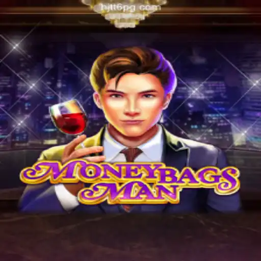 Exploring MoneybagsMan: A Thrilling Journey into the World of Online Gaming
