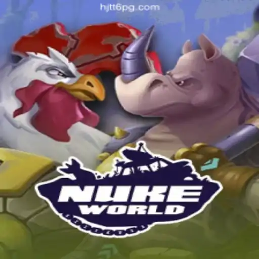 Exploring the World of NukeWorld: A Riveting New Addition to Online Gaming