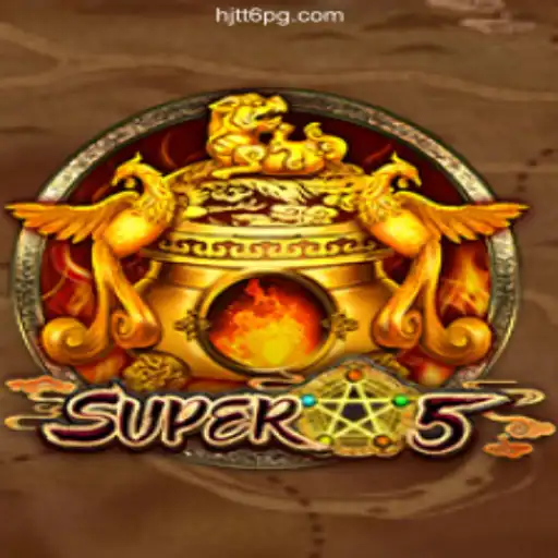 Explore the Exciting World of Super5: Your Guide to the Ultimate Gaming Experience