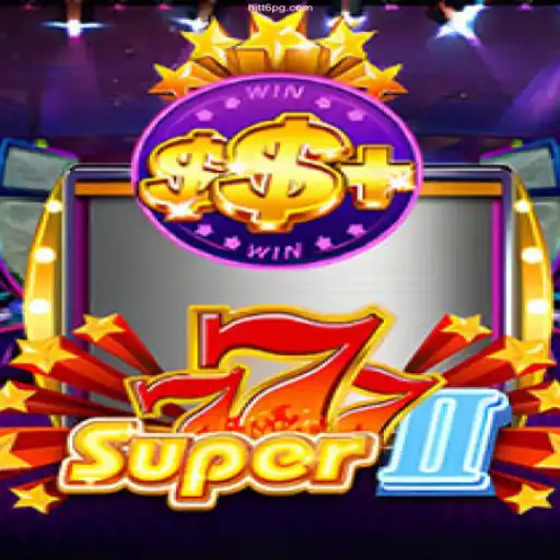 Unveiling Super777II: The Ultimate Online Casino Experience