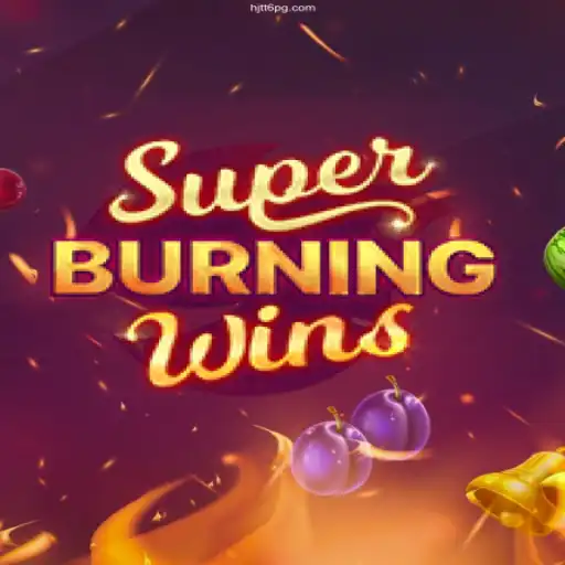 Explore the Excitement of SuperBurningWins at HJTT6 Casino
