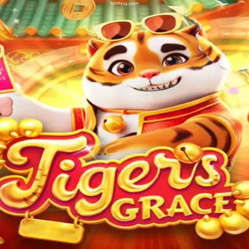 Discover the Thrilling World of TigersGrace - A Fresh Look at Online Gaming